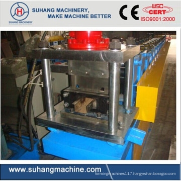 Omega Roll Forming Machinery